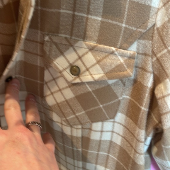 Pendleton Button up - Picture 3 of 4